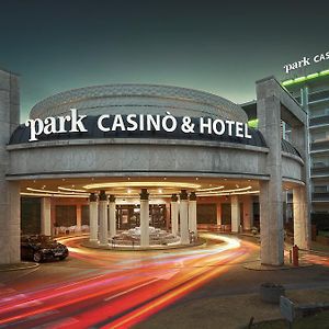 Park, Hotel & Entertainment